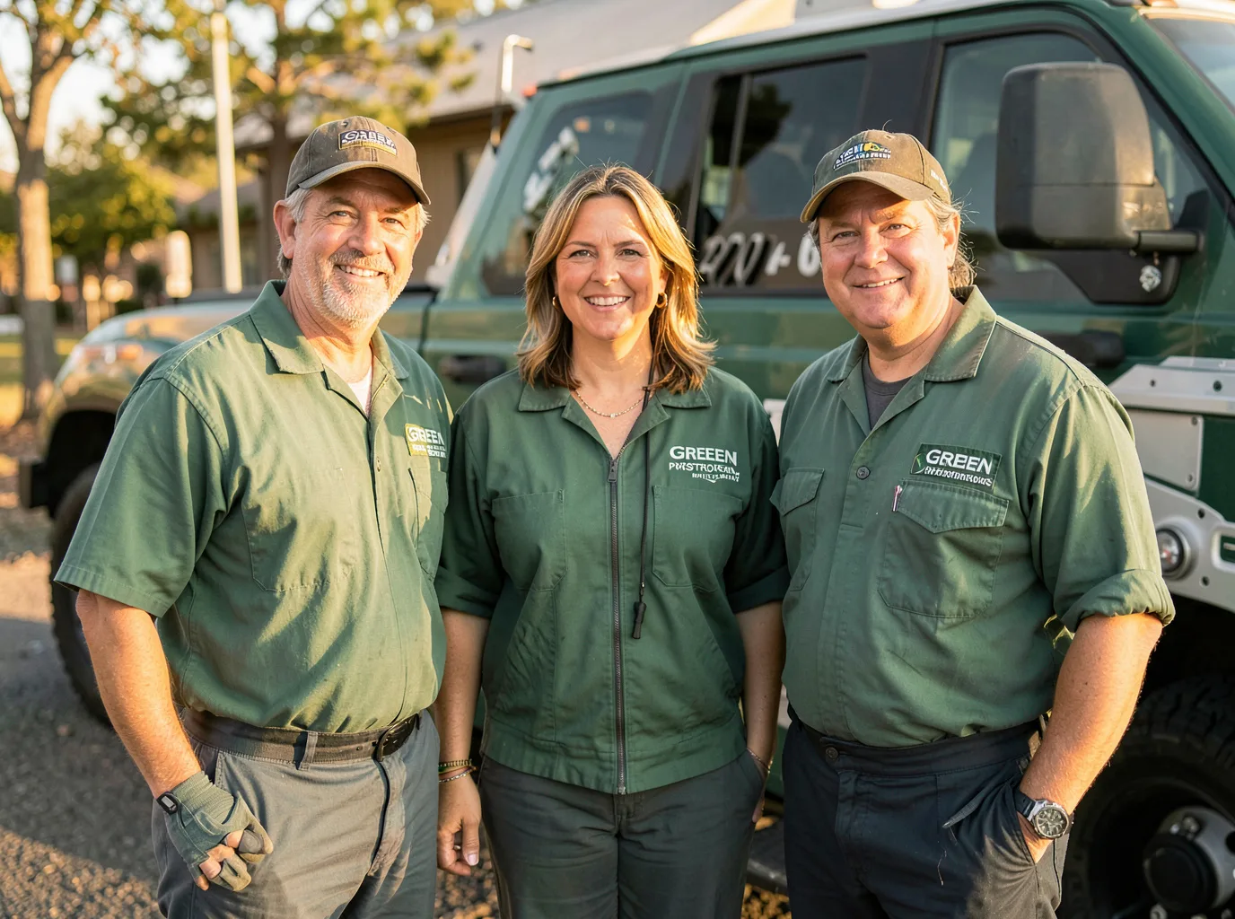 Water Damage Restoration company in Pocola, OK