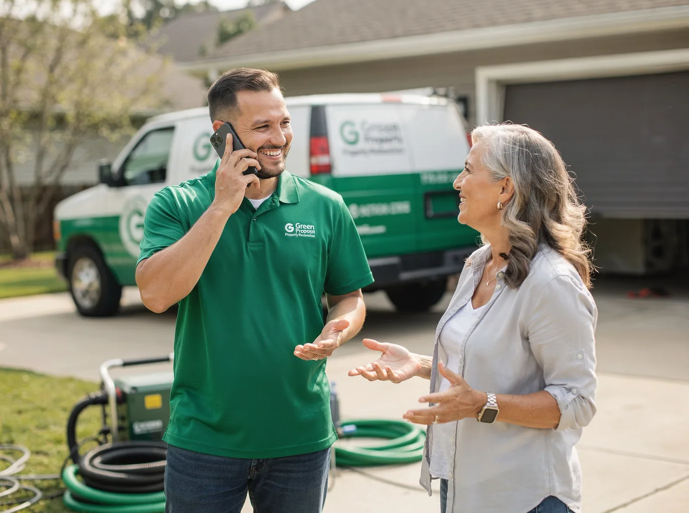 Water Damage Restoration Pocola, OK FAQs